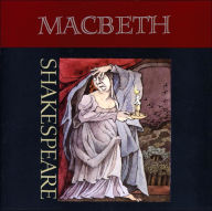 Title: Macbeth Cd, Author: William Shakespeare