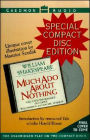 Much Ado About Nothing (2 CDs)