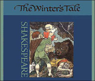 Title: Winter's Tale Cd, Author: William Shakespeare