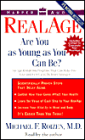 RealAge: Are You as Young as You Can Be with Book