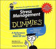 Stress Management For Dummies