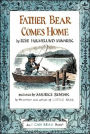 Father Bear Comes Home (I Can Read Book Series)