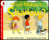 What Makes a Shadow? (Let's-Read-and-Find-Out Science 1 Series)
