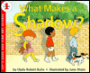 What Makes a Shadow? (Let's-Read-and-Find-Out Science 1 Series)