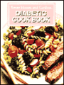 Better Homes and Gardens Diabetic Cookbook