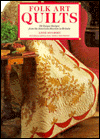 Folk Art Quilts