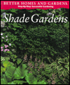 Step by Step Successful Garden Shade Gardens