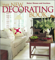 New Decorating Book