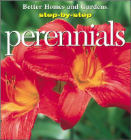 Step-by-Step Perennials