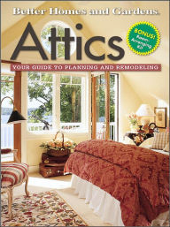 Better Homes and Gardens Attics