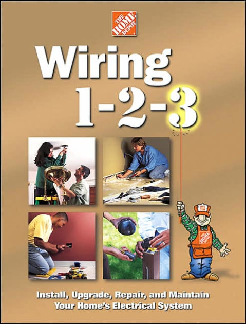 Wiring A House Books