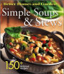 Simple Soups and Stews