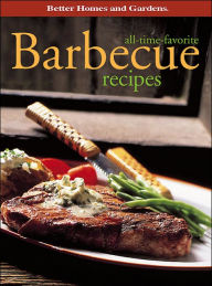 All-Time-Favorite Barbecue Recipes