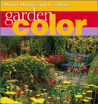 Better Homes and Gardens: Garden Color
