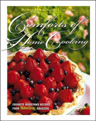 Comforts of Home Cooking