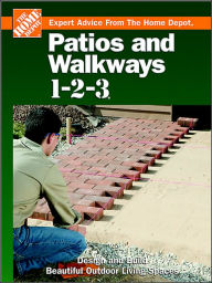 Patios and Walkways 1-2-3