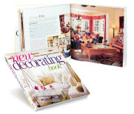 New Decorating Book