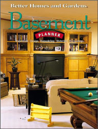Basement Planner