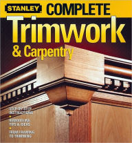Complete Trimwork & Carpentry