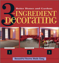3-Ingredient Decorating