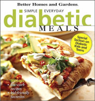 Simple Everyday Diabetic Meals