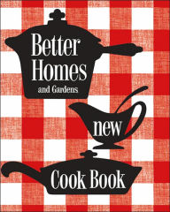 New Cook Book: 1953 Classic Edition