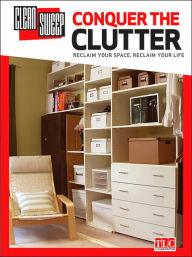 Clean Sweep Conquer the Clutter
