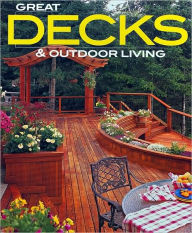 Great Decks & Outdoor Living