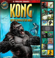 Kong: The 8th Wonder of the World