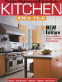 Kitchen Idea File, 2nd Edition