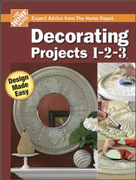 Decorating Projects 1-2-3