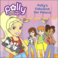 Polly's Fabulous Pet Palace