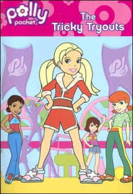 Polly Pocket