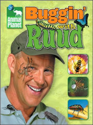 Buggin with Rudd