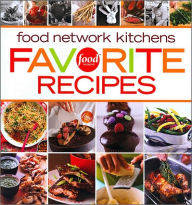 Food Network Kitchens Favorites Recipes