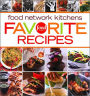 Food Network Kitchens Favorites Recipes