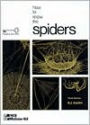 How to Know the Spiders (Pictured Key Nature Series) / Edition 3