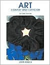 Art: Context and Criticism / Edition 2