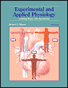 Experimental and Applied Physiology Laboratory Manual / Edition 6