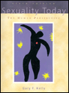 Sexuality Today:The Human Perspective / Edition 6