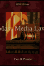 Mass Media Law