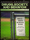 Annual Editions: Drugs, Society and Behavior, 97-98