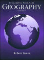 Fundamental Place-Name Geography / Edition 9