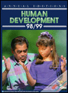 Human Development: 1998-1999