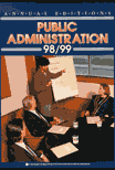 Public Administration / Edition 5