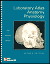Laboratory Atlas of Anatomy and Physiology / Edition 2