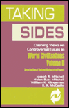 Clashing Views on Controversial Issues in World Civilizations / Edition 1