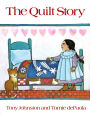 The Quilt Story