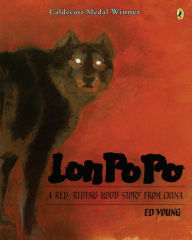 Title: Lon Po Po, Author: Ed Young