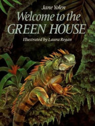 Welcome to the Green House